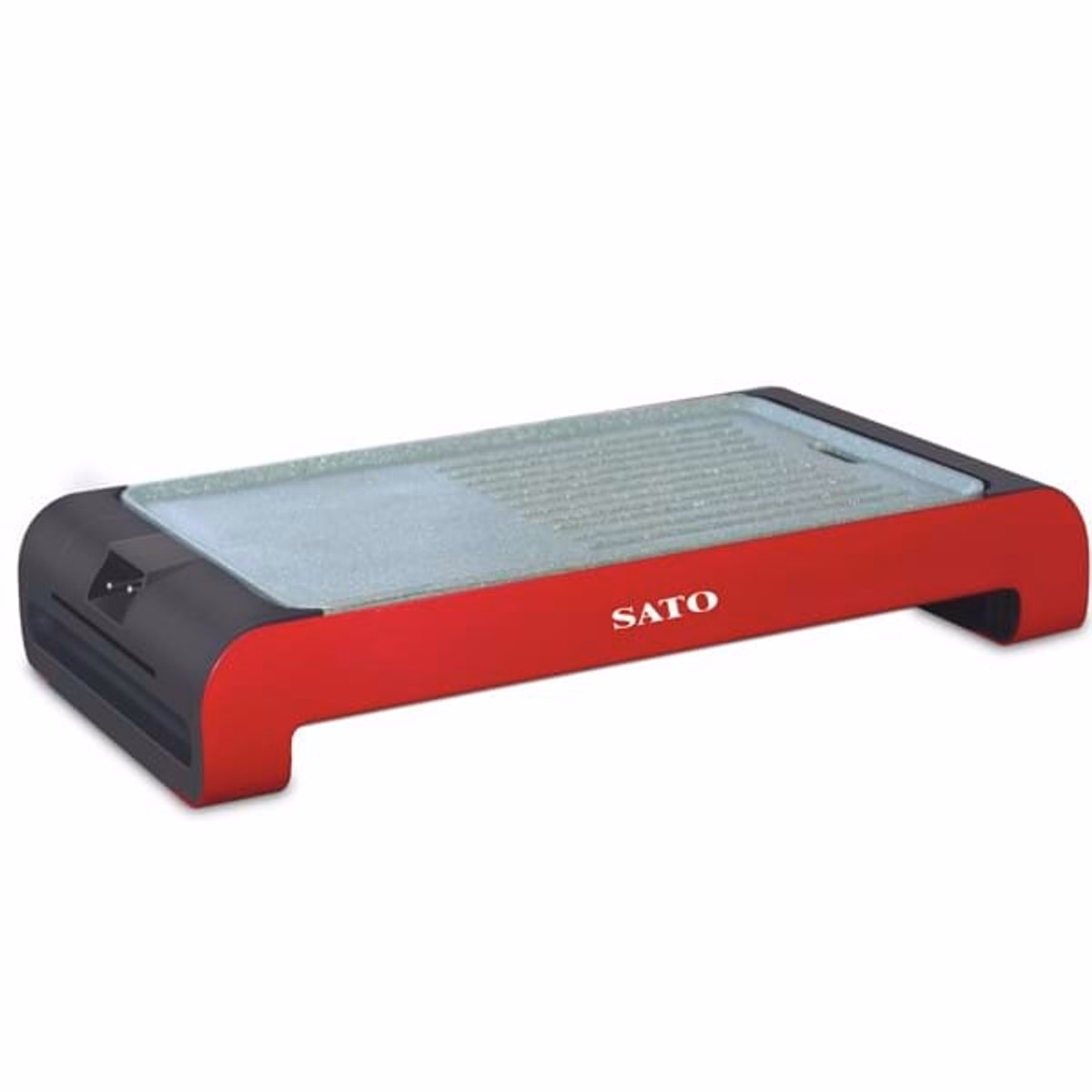 Bếp Nướng Điện Bn31/Bn32 - Sato