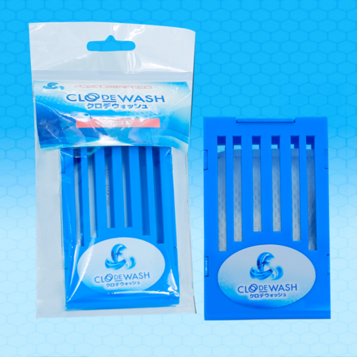 Hộp Khử Mùi Đa Năng Công Nghệ Nhật Bản - Clodewash - Ảnh 4