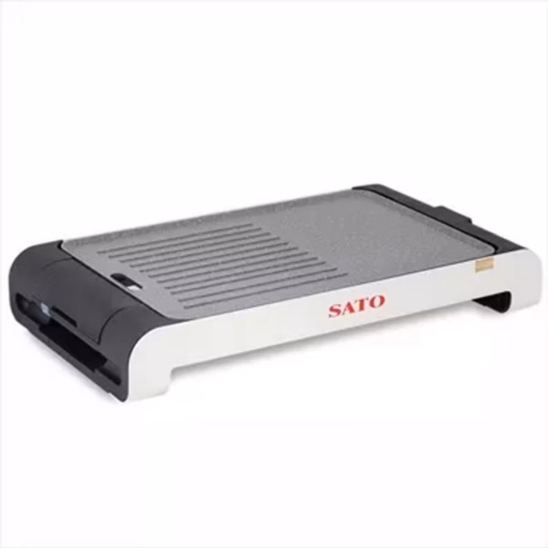 Bếp Nướng Điện Bn31/Bn32 - Sato - Ảnh 2