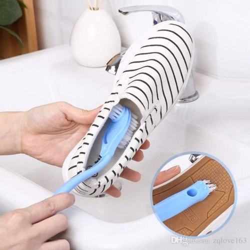 Bàn Chải Chà Giày Và Gót Chân - Gdn - Ảnh 2