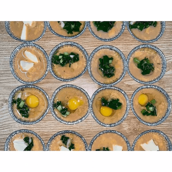 Set 100,200 Cái Chén Giấy Bạc Nướng Đa Năng Tiện Lợi, Cốc Bạc Nướng Hàu Ctb507 - Bechip - Ảnh 8