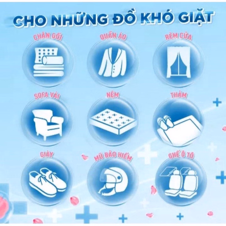 Xịt Vải Downy Khử Mùi Và Chống Khuẩn 99.9% Chai 370Ml - Gdn - Ảnh 4