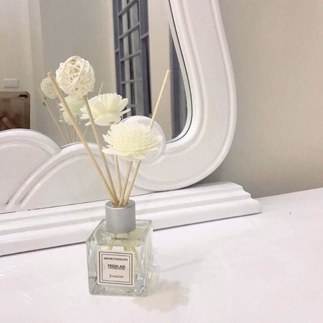 Nước Hoa Tinh Dầu Để Phòng Khách - Su - Ảnh 4