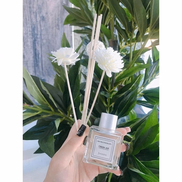 Nước Hoa Tinh Dầu Để Phòng Khách - Su - Ảnh 6