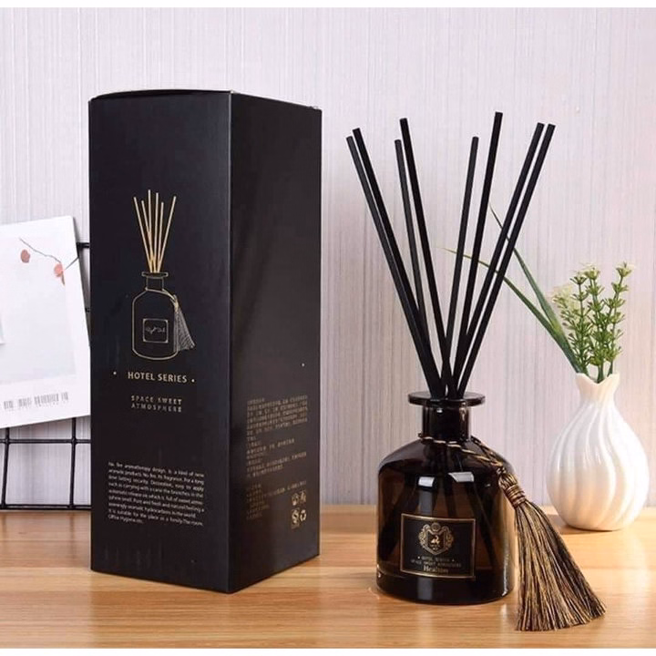 Nước Hoa Tinh Dầu Để Phòng Khách - Su - Ảnh 7