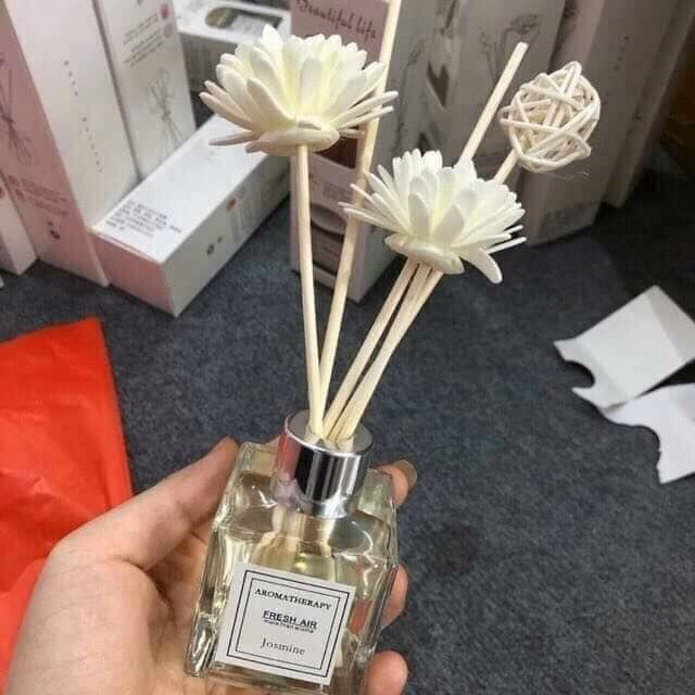 Nước Hoa Tinh Dầu Để Phòng Khách - Su - Ảnh 5