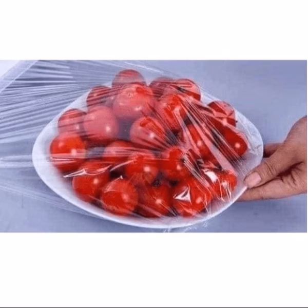 Màng Bọc Thực Phẩm Laspalm 450 Ctb526 - Bechip - Ảnh 5