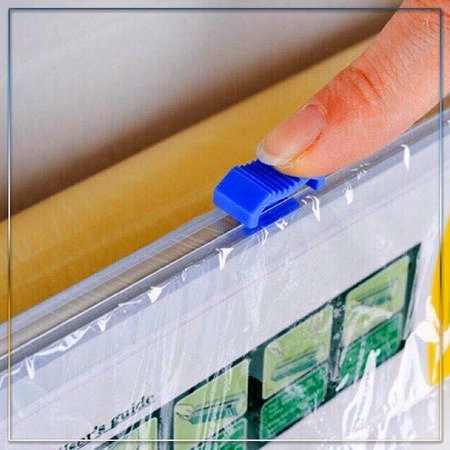 Màng Bọc Thực Phẩm Laspalm 450 Ctb526 - Bechip - Ảnh 4