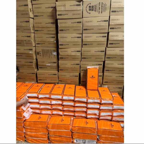 Giấy Ăn Treotường 4 Lớp Cheerful Hàng Loại 1 Ctb540 - Bechip - Ảnh 7