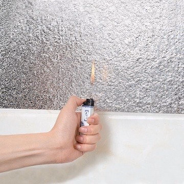 Giấy Bạc Dán Bếp Chống Thấm 3 X 0.6M Ctb541 - Bechip - Ảnh 5