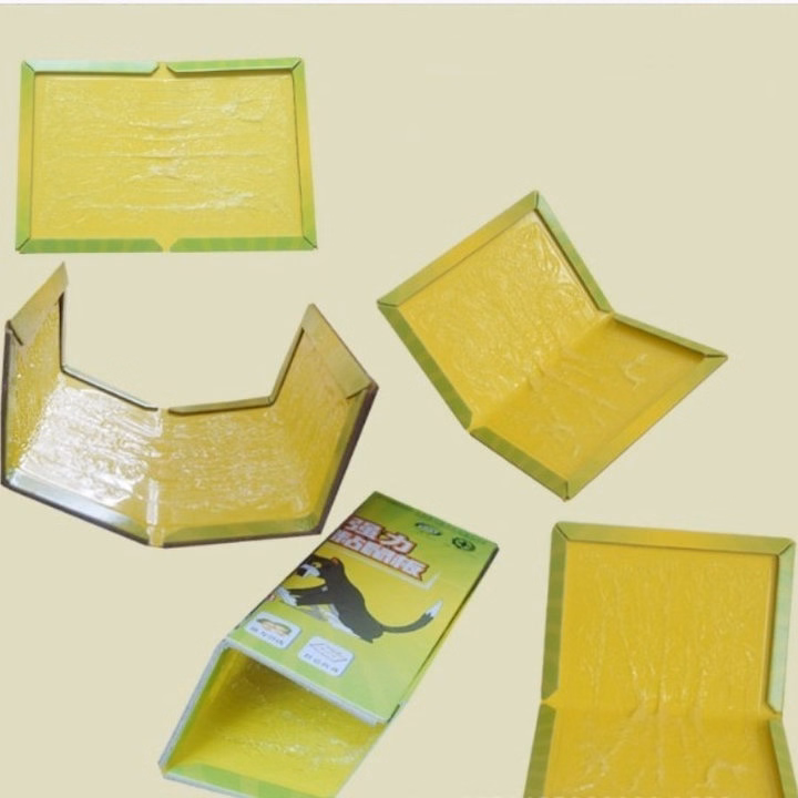 Keo Bẫy Chuột Siêu Dính Ctb548 - Bechip - Ảnh 4
