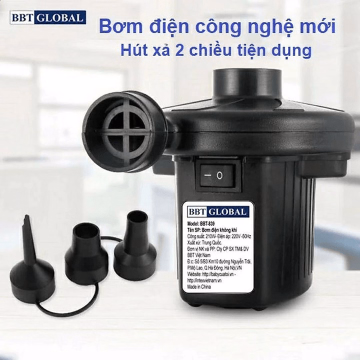 Ghế Đệm Bơm Hơi, Ghế Hơi Tựa Lưng Bọc Nhung Cao Cấp Thư Giản Siêu Êm Tặng Keo Và 2 Miếng Vá, Ctb557 - Bechip - Ảnh 10