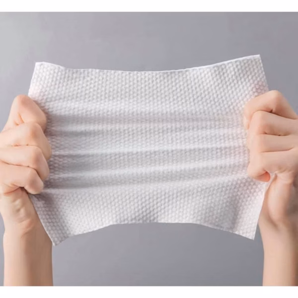 Khăn Lau Mặt Dùng 1 Lần Cotton Hatsu, Animerrry - Su - Ảnh 2