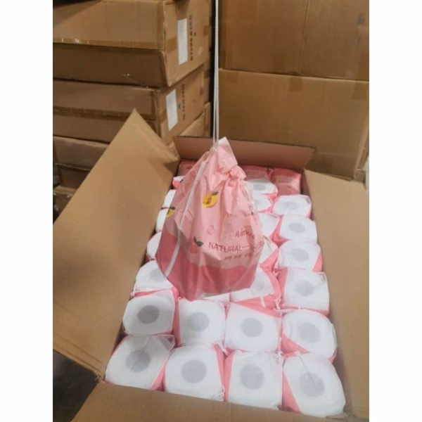 Khăn Lau Mặt Dùng 1 Lần Cotton Hatsu, Animerrry - Su - Ảnh 8