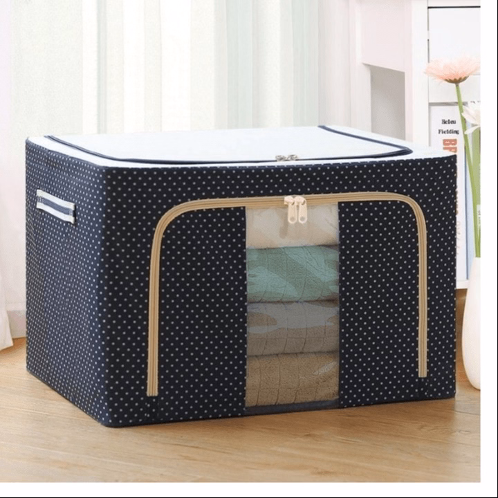 Túi Chăn Màn Khung Sắt Cao Cấp Ctb05 - Bechip - Ảnh 5