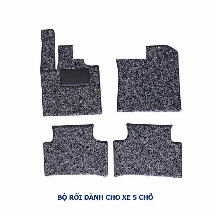Bộ Rối Chống Bẩn Dành Cho Xe Ô Tô Audi A8.