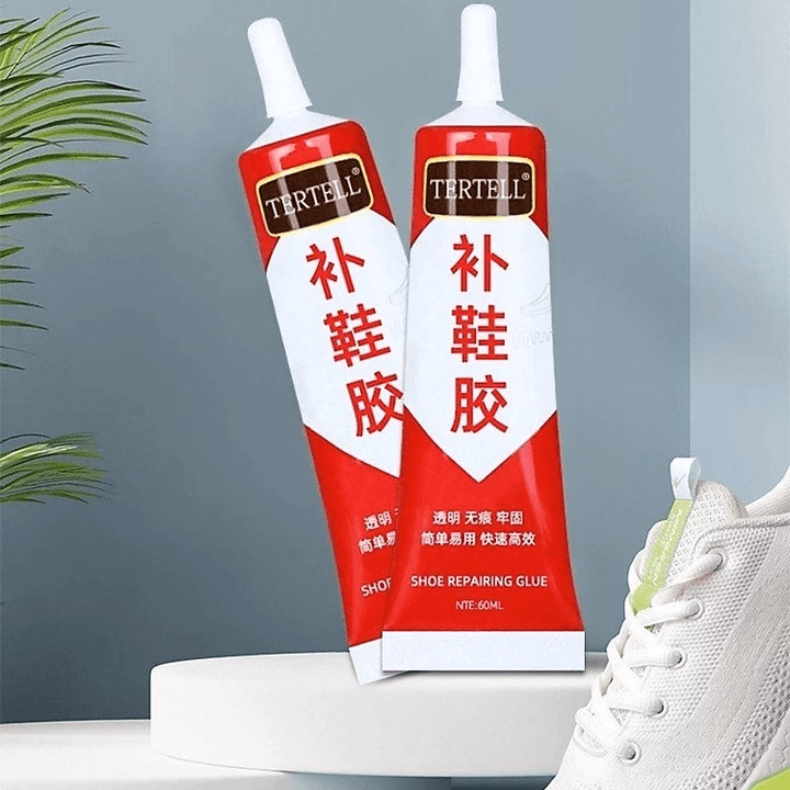 Combo 3 Tuýp Keo Dán Giày Siêu Dính Ctb587 - Bechip - Ảnh 9