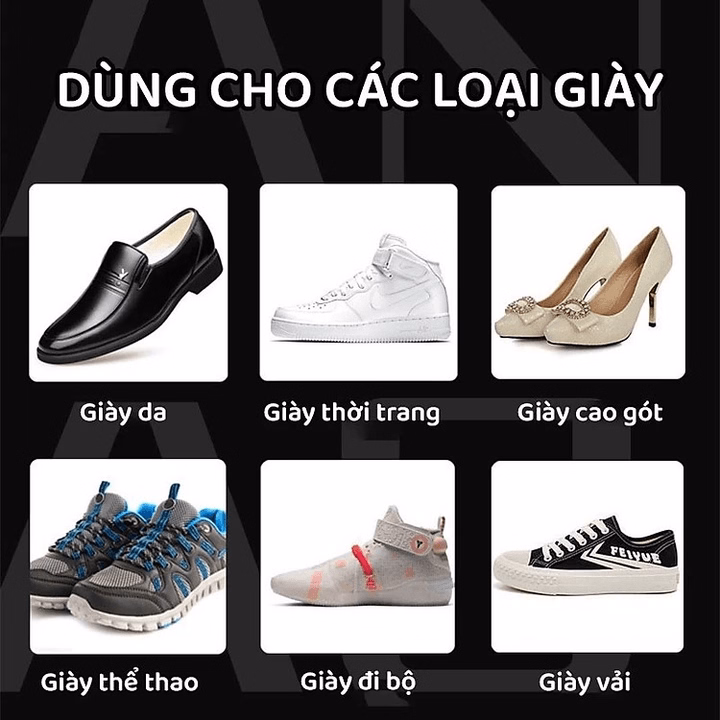 Combo 3 Tuýp Keo Dán Giày Siêu Dính Ctb587 - Bechip - Ảnh 7