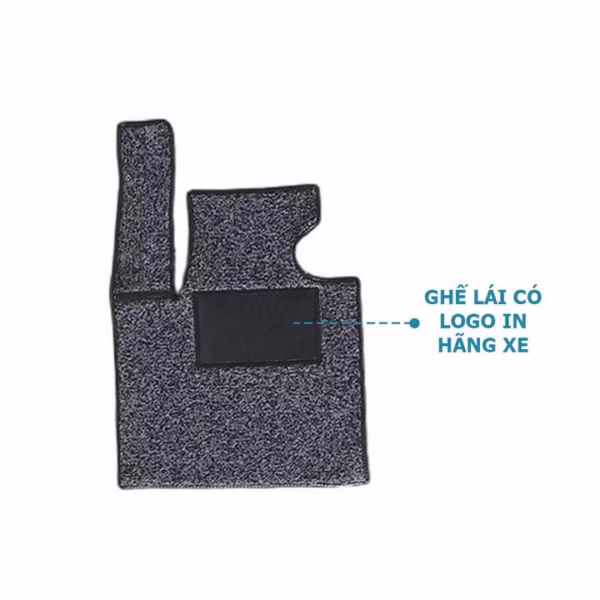 Bộ Rối Chống Bẩn Dành Cho Xe Ô Tô Daewoo Lacetti Cdx Se, Daewoo Lacetti Ex. - Ảnh 2