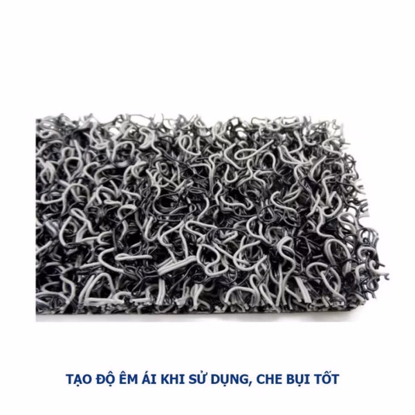 Bộ Rối Chống Bẩn Dành Cho Xe Ô Tô Daewoo Matiz. - Ảnh 5