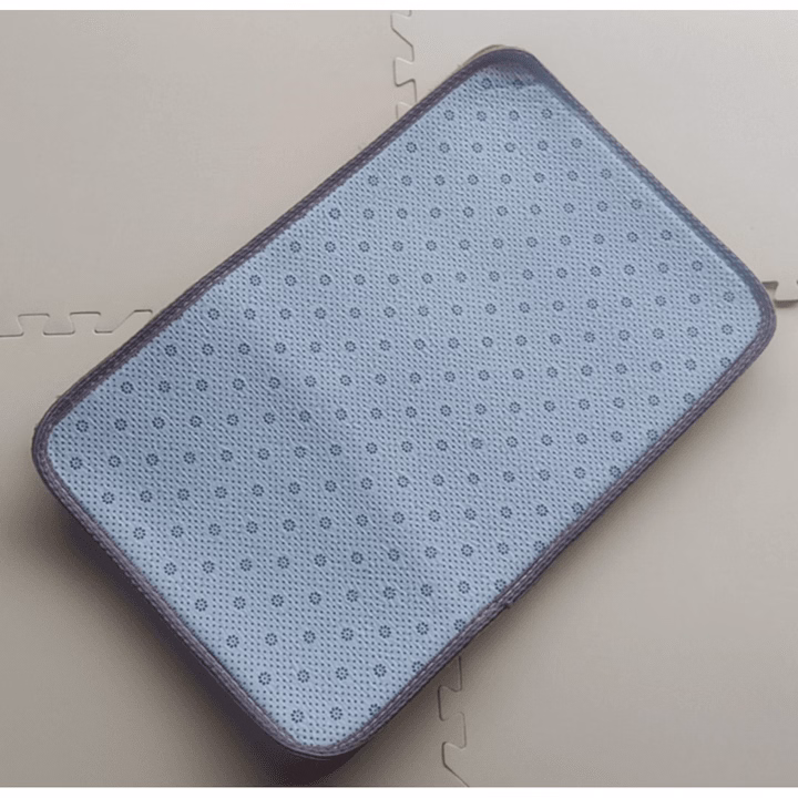 Thảm Lau Chân Lông Mềm Mịn 40 X 60 Cm Ctb590 - Bechip - Ảnh 6
