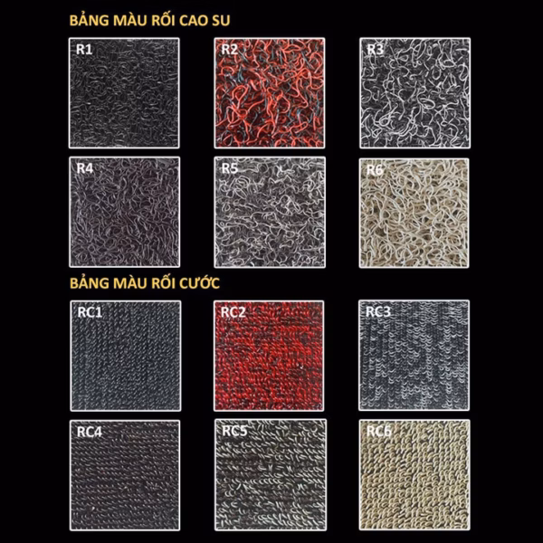 Bộ Rối Chống Bẩn Dành Cho Xe Ô Tô Kia Cerato, Kia Cerato, Kia Cerato Koup. - Ảnh 4