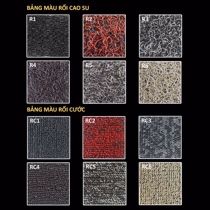 Bộ Rối Chống Bẩn Dành Cho Xe Ô Tô Kia Cerato, Kia Cerato, Kia Cerato Koup. - Ảnh 4