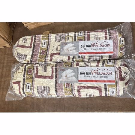 Gối Ôm Vĩnh Phát Hút Chân Không - Gdn - Ảnh 2