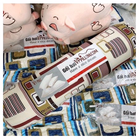 Gối Ôm Vĩnh Phát Hút Chân Không - Gdn - Ảnh 3