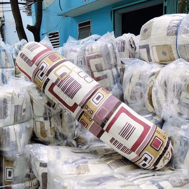 Gối Ôm Vĩnh Phát Hút Chân Không - Gdn - Ảnh 4