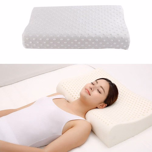 Gối Cao Su Non Người Lớn - Gdn