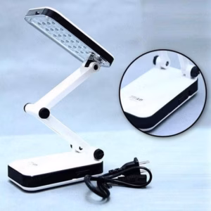 Đèn Led Pin Sạc Để Bàn 24 Bóng Yt666 - Su