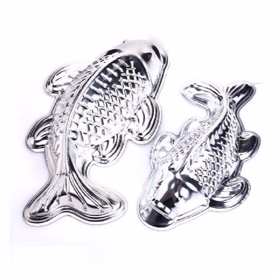 Khuôn Xôi Cá Chép Cao Cấp Ctb606 - Bechip - Ảnh 9