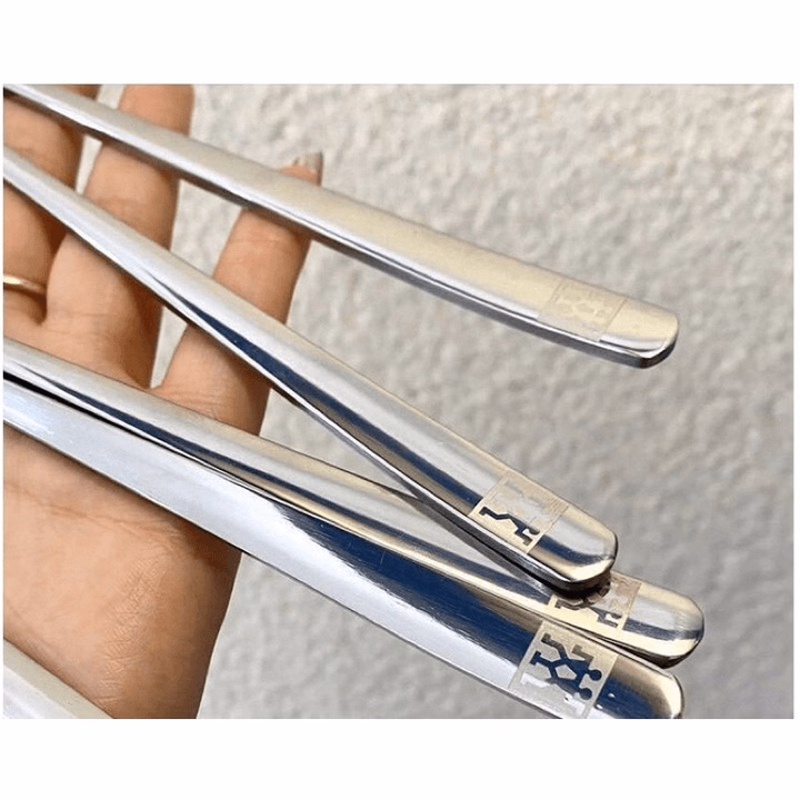 Set 5 Thìa Inox Hàng Nội Địa Đức Zwilling Kèm Hộp Đựng Sang Trọng Ctb612 - Bechip - Ảnh 9