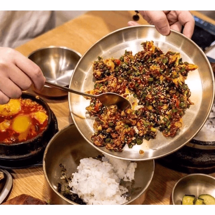 Set 5 Thìa Inox Hàng Nội Địa Đức Zwilling Kèm Hộp Đựng Sang Trọng Ctb612 - Bechip - Ảnh 7