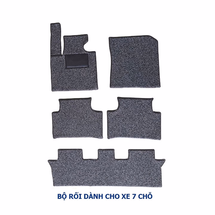 Bộ Rối Chống Bẩn Dành Cho Xe Ô Tô Acura Mdx, Acura Mdx.