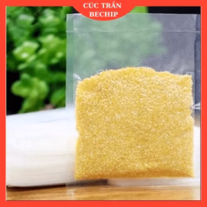 Túi Hút Chân Không 1 Mặt Nhám 500G Ctb614 - Bechip