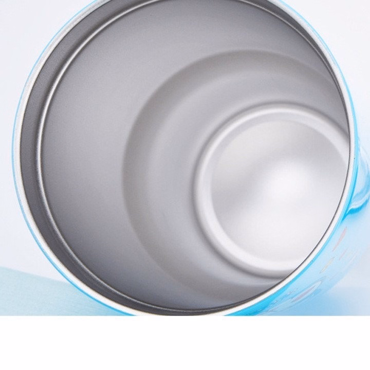 Ly Giữ Nhiệt 900Ml Kèm Túi, Cọ Rửa, Ống Hút - Ảnh 2