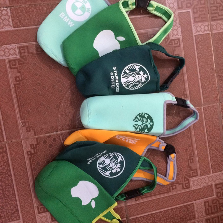 Ly Giữ Nhiệt 900Ml Kèm Túi, Cọ Rửa, Ống Hút - Ảnh 5