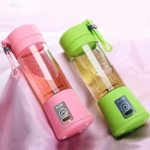 Máy Xay Sinh Tố Mini Tích Điện