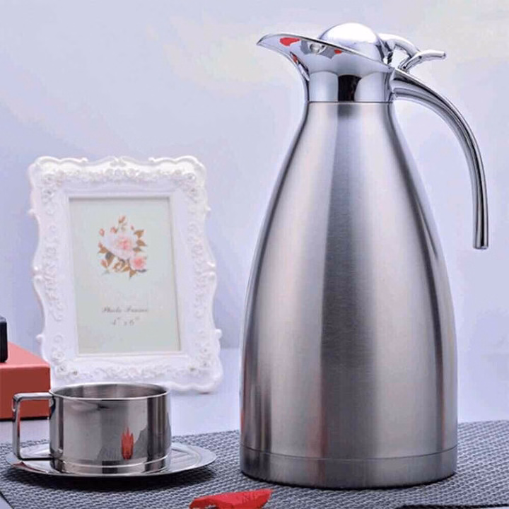Bình Đựng Nước 2Lit Cực Sang Trọng - Ảnh 2