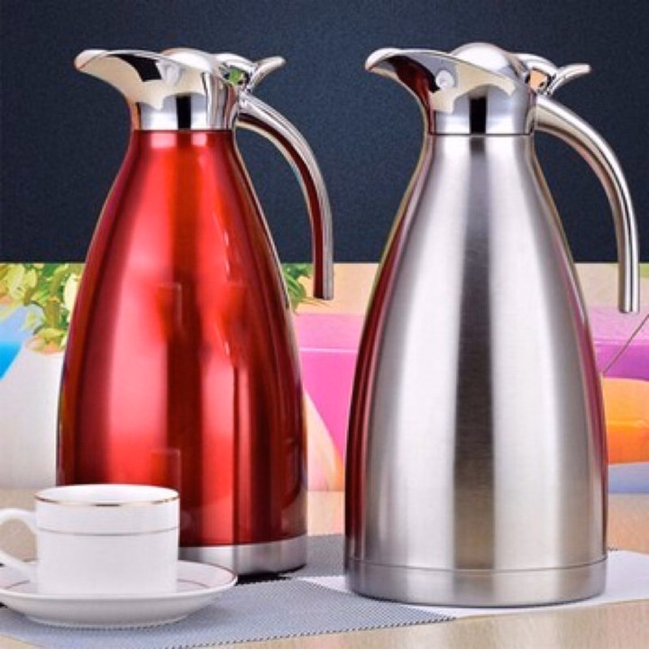 Bình Đựng Nước 2Lit Cực Sang Trọng - Ảnh 5