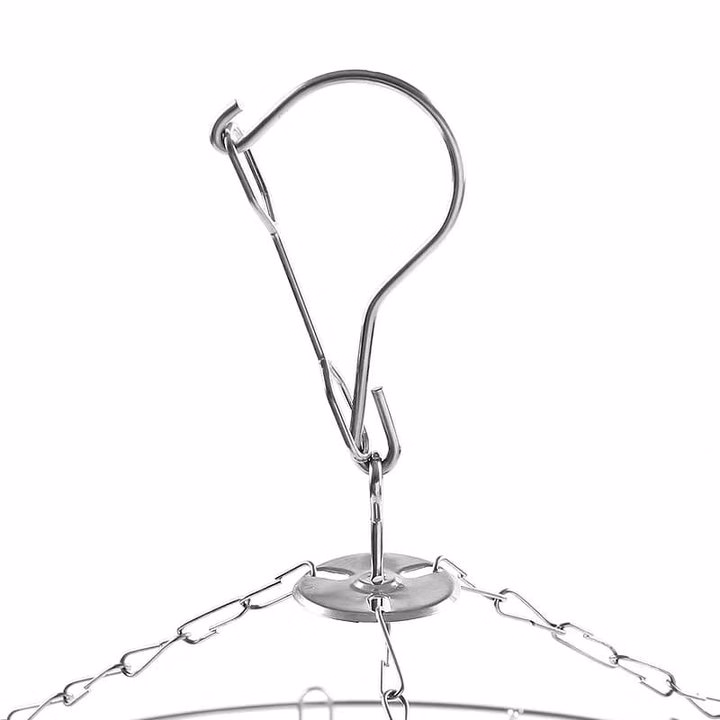 Móc Chùm Phơi Đồ Có Thể Gấp Gọn - Ảnh 3