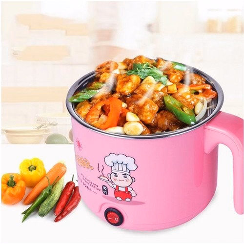 Ca Nấu Mì, Nấu Lẩu Tiện Dụng 1,8 Lít - Ảnh 3