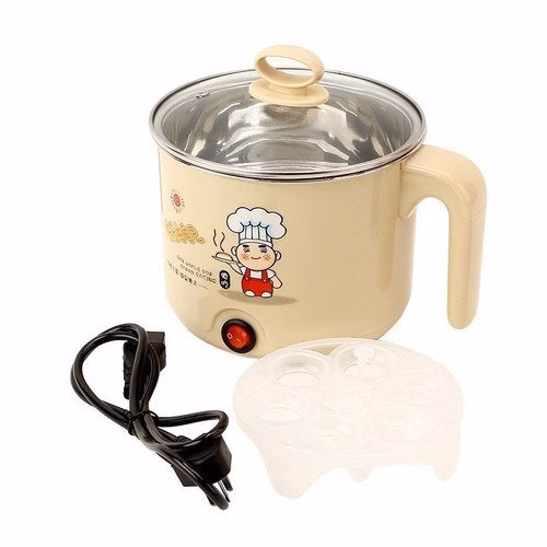 Ca Nấu Mì, Nấu Lẩu Tiện Dụng 1,8 Lít - Ảnh 2