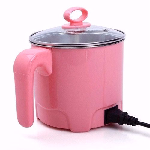 Ca Nấu Mì, Nấu Lẩu Tiện Dụng 1,8 Lít - Ảnh 5