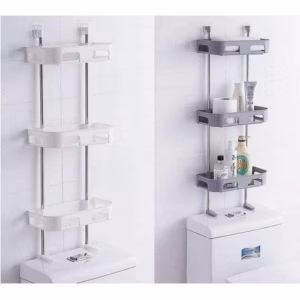 Kệ 3 Tầng Toilet Tiện Lợi