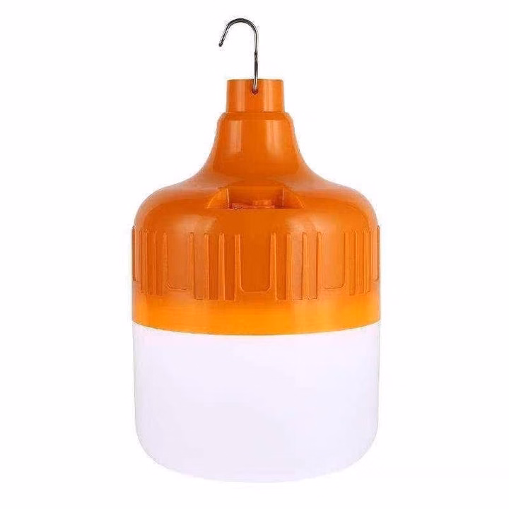 Bóng Đèn Cao Cấp 100W Có Kèm Sạc Usb - Ảnh 3