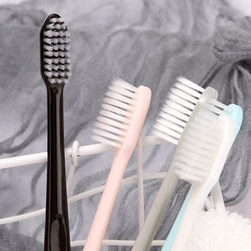 Combo 10 Bàn Chải Lông Mềm - Ảnh 2