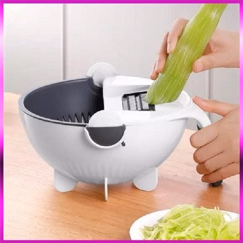 Bộ Dụng Cụ Nạo Rau Củ Quả - Ảnh 3